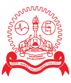 Model Engineering College logo